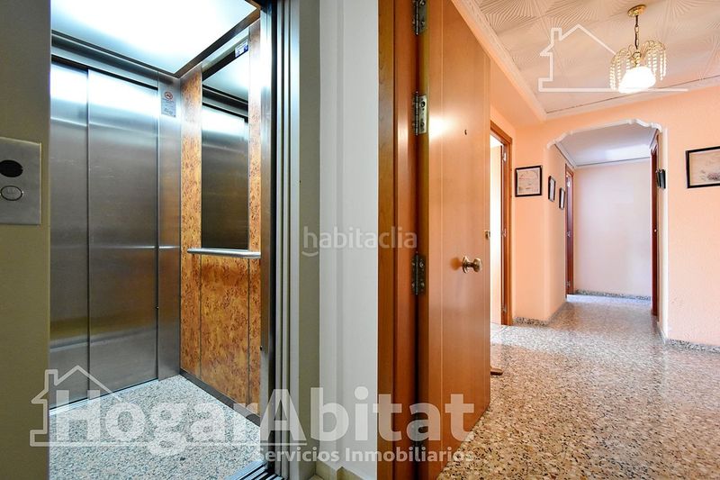 Foto e9174b21-1099-43d7-b6ce-bb68d407232e. Pis amb calefacció a Oliva pueblo Oliva
