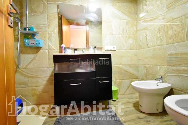 Foto efc462e4-27ae-449c-9bf2-971919af2f54. Pis amb calefacció a Oliva pueblo Oliva