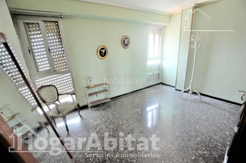 Foto 4a6eef17-d3e3-4587-af53-66a217d62e09. Pis a Malilla Valencia