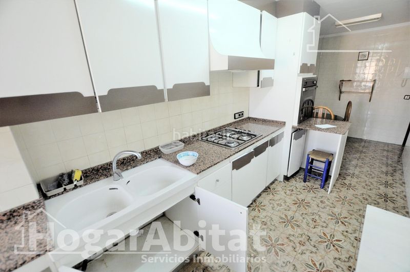 Foto 5b4aec5b-ddcd-406e-8074-2f8f2f8fb5f8. Pis a Malilla Valencia