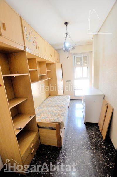 Foto ad93851b-4d14-49fe-b0aa-c3906f52ca6d. Pis a Malilla Valencia