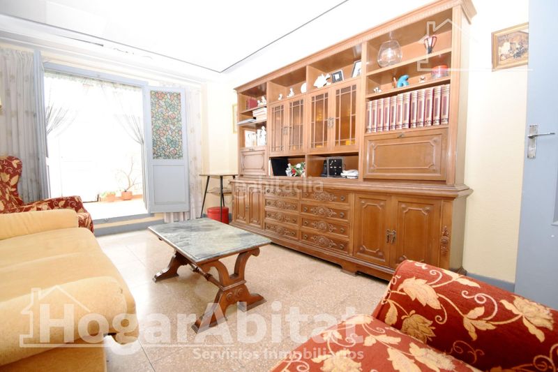 Foto 193166bb-ff5c-4cd5-a829-644e53f56c6c. Pis a La Petxina Valencia