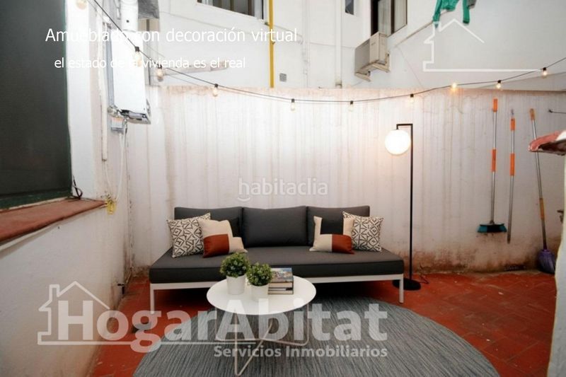 Foto 2a9ae226-85a1-4fc1-8dbf-e77f639fb57a. Pis a La Petxina Valencia