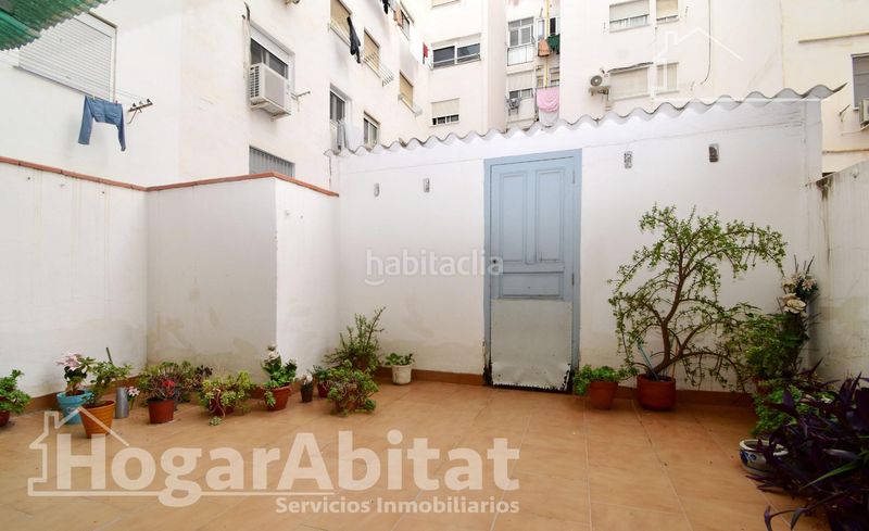 Foto 43489edf-f155-469c-87db-a25b17e52432. Pis a La Petxina Valencia