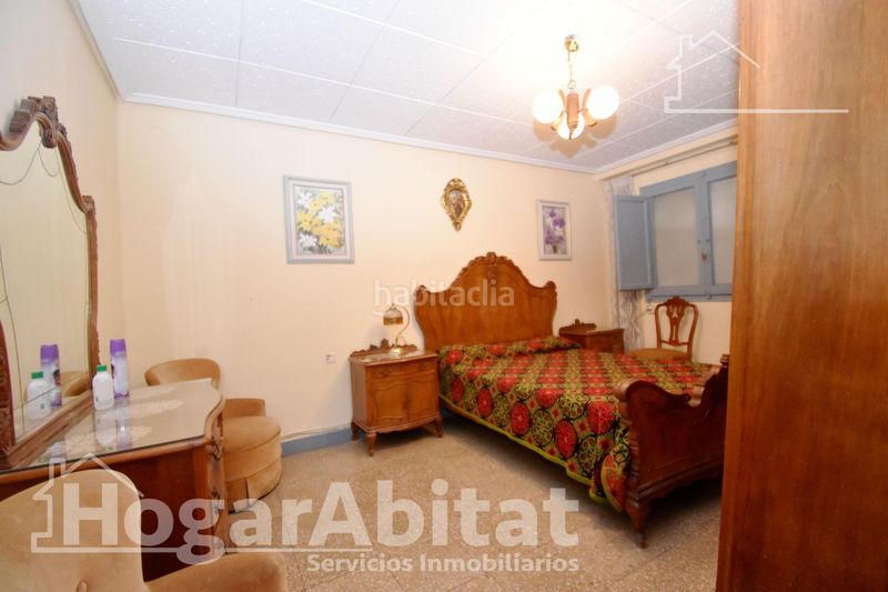 Foto 61d9d0b6-eb89-436f-879a-de7476895019. Pis a La Petxina Valencia