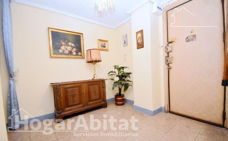 Foto 91d1c2b7-de94-4b7a-ab59-1c83e3f5a44e. Pis a La Petxina Valencia