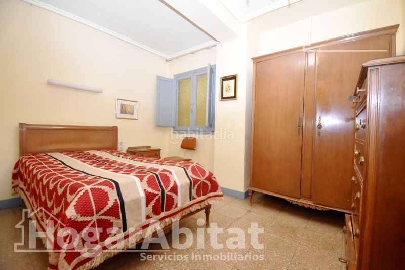 Foto 9518dde6-1394-4416-ad73-716d6b5162c2. Pis a La Petxina Valencia