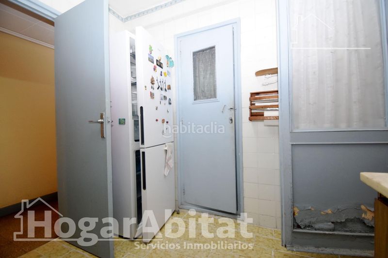 Foto aea5281f-5f0c-4f7f-8d81-9271c72e185c. Pis a La Petxina Valencia