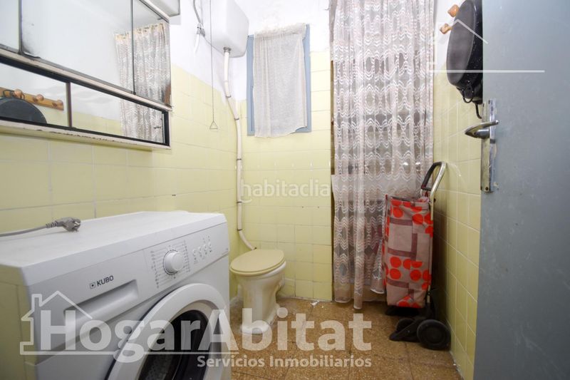 Foto d6022c95-8621-4f5c-9dea-93ae6933264d. Pis a La Petxina Valencia
