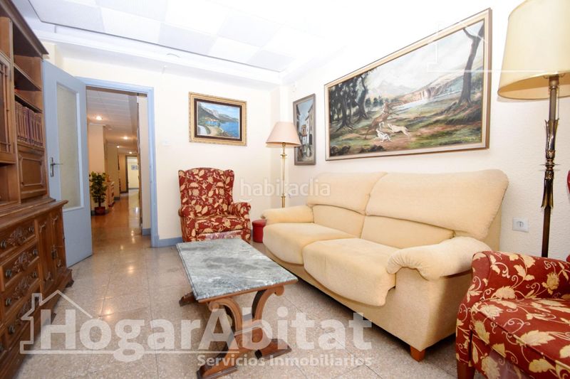 Foto ff148f37-bf1c-409f-b852-84c486701e8b. Pis a La Petxina Valencia
