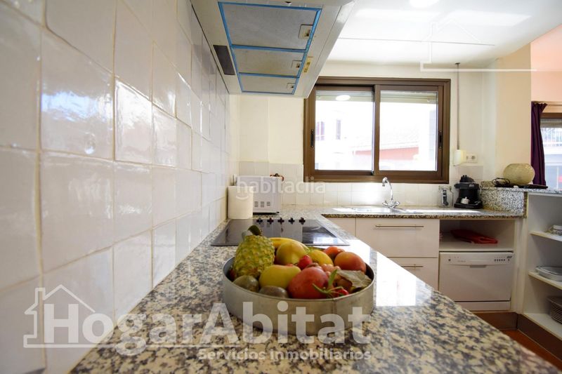 Foto 011ab959-dc0a-452d-8eb5-2f9bd11d0790. Pis amb calefacció a Oliva pueblo Oliva
