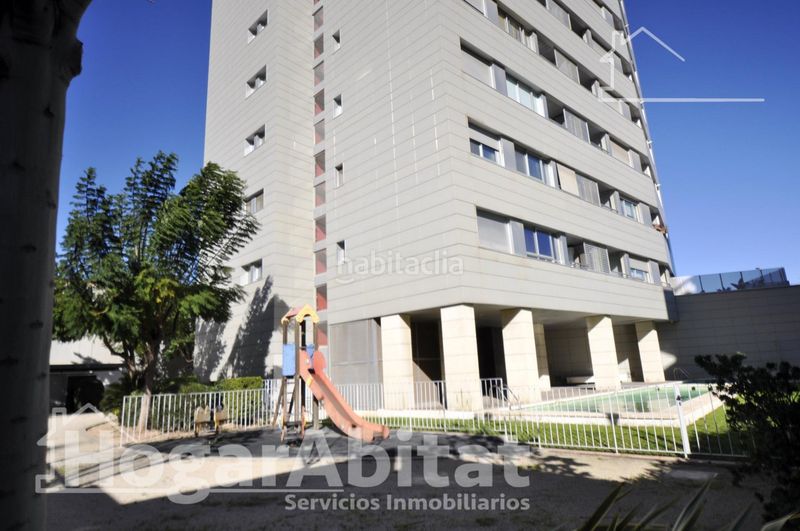Foto 2b51a1ab-3240-4002-b5a9-828df18e6bff. Pis amb piscina a Sant Llorenç - Zona Alfahuir Valencia