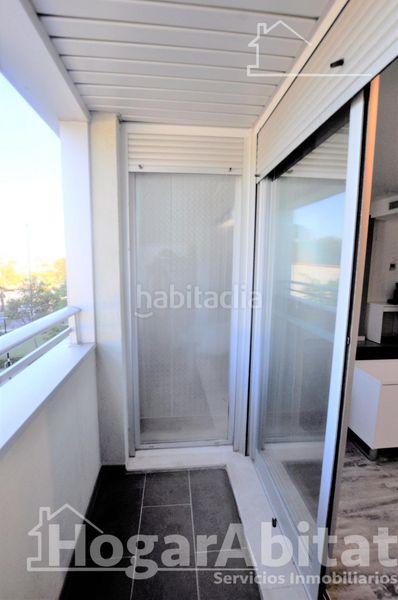 Foto 490821a1-a2e1-451a-81a7-d700a3121729. Pis amb piscina a Sant Llorenç - Zona Alfahuir Valencia