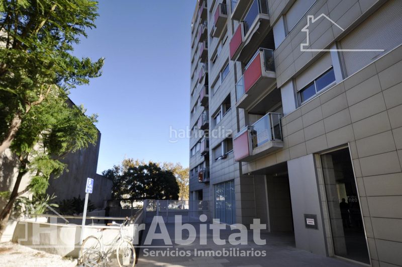 Foto 6c3390bb-7857-4fb6-b5e8-e641012817bb. Pis amb piscina a Sant Llorenç - Zona Alfahuir Valencia
