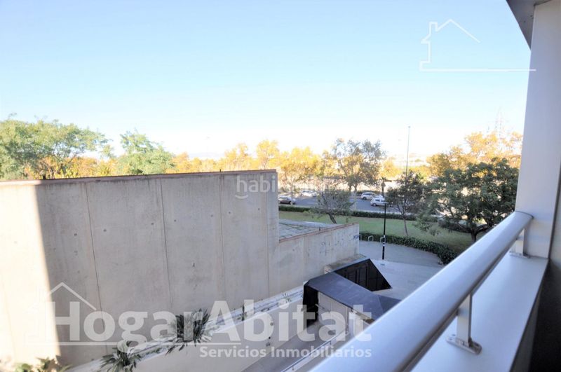Foto 6f451e29-051b-4e25-9755-48b7dc45f39b. Pis amb piscina a Sant Llorenç - Zona Alfahuir Valencia