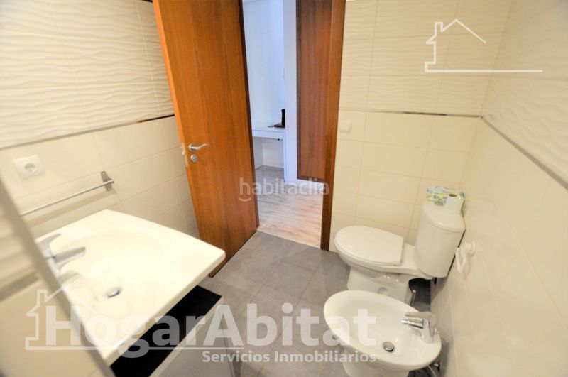 Foto c0f73a5e-15a9-4d5b-a4f2-79856200e0cd. Pis amb piscina a Sant Llorenç - Zona Alfahuir Valencia