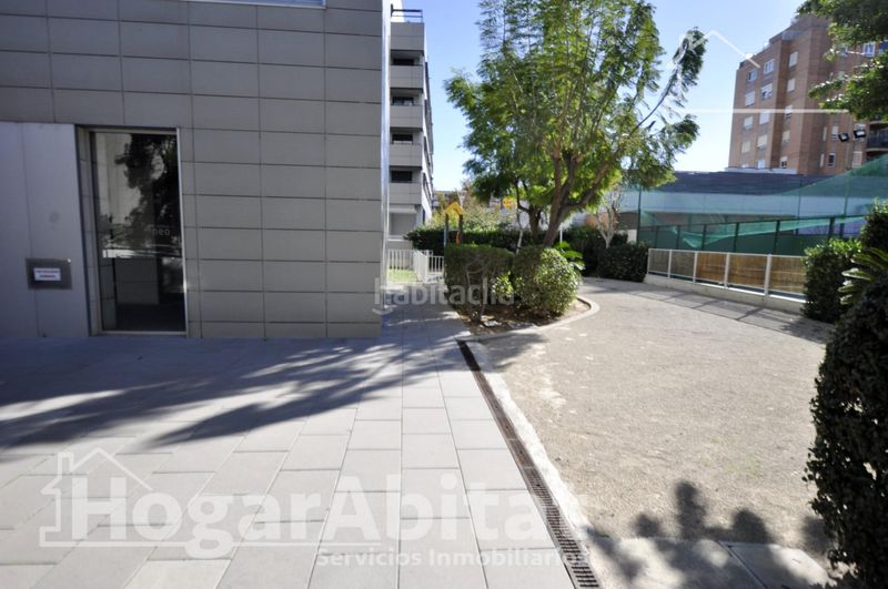 Foto c2cd9a99-1b1e-4321-a2b7-323e3981c21a. Pis amb piscina a Sant Llorenç - Zona Alfahuir Valencia