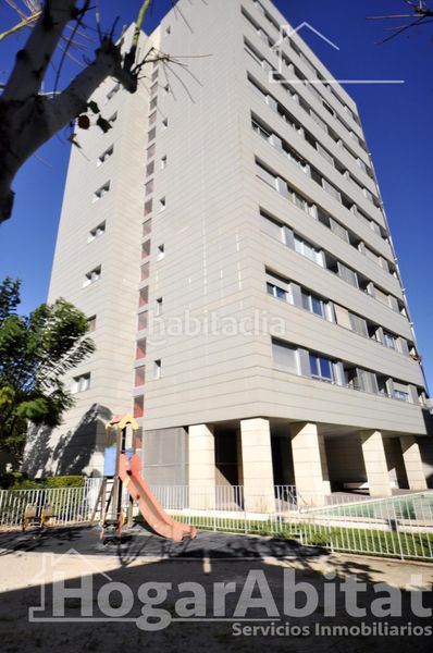 Foto c5d3ef30-5aee-4ab1-bb0e-aedc962f3525. Pis amb piscina a Sant Llorenç - Zona Alfahuir Valencia
