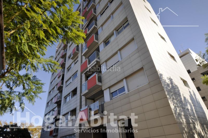 Foto df3e43ae-21c9-414e-a2f5-c0741f5807b1. Pis amb piscina a Sant Llorenç - Zona Alfahuir Valencia