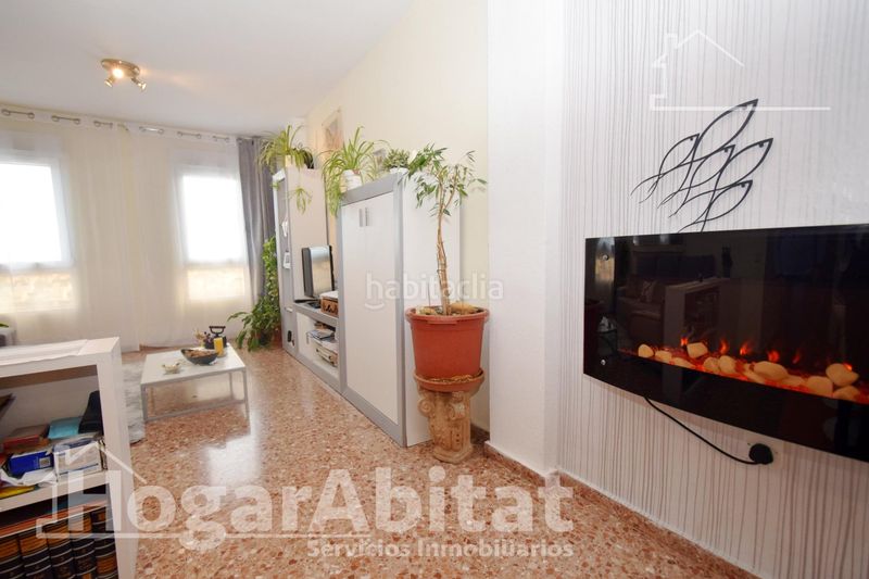 Foto 47898c43-8af9-4903-8d6b-aba61b34f0d7. Pis amb calefacció a Sotolivar-Mas del Rosari Paterna