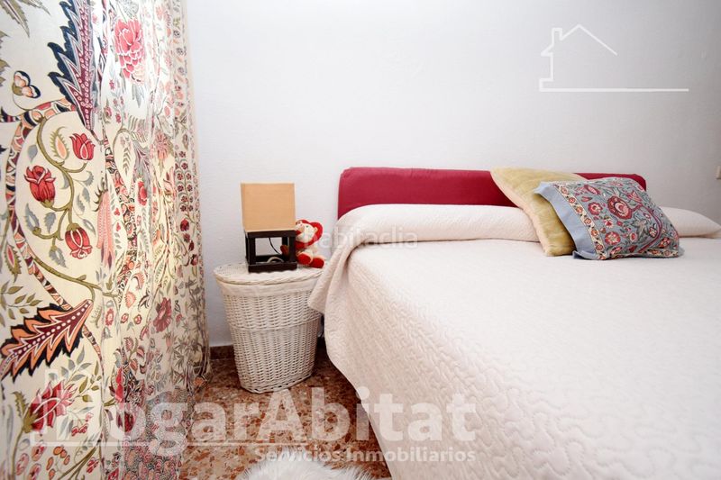 Foto d91aed8e-6938-498c-b06d-feadcd7db58c. Pis amb calefacció a Sotolivar-Mas del Rosari Paterna