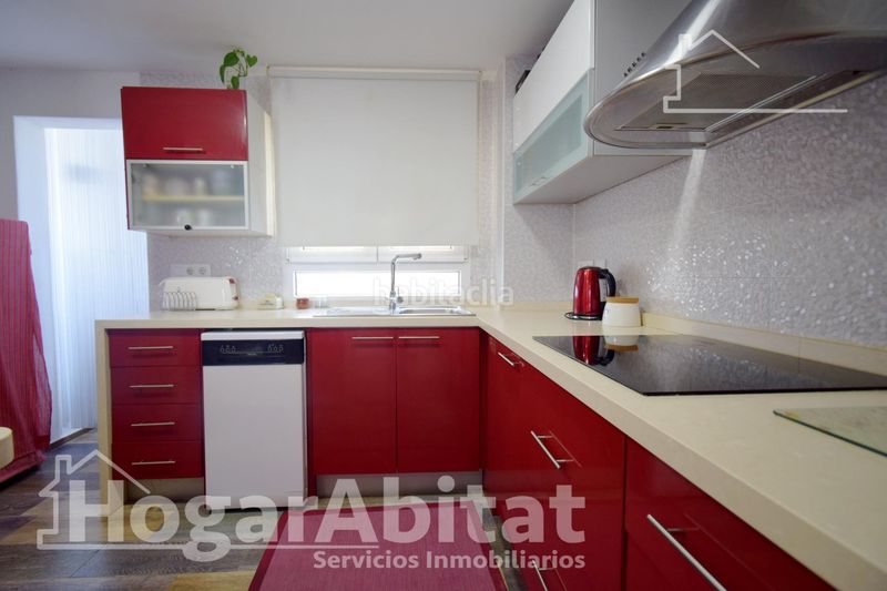 Foto e10ee6e1-8ef8-4d0c-91ea-6951d6604154. Pis amb calefacció a Sotolivar-Mas del Rosari Paterna