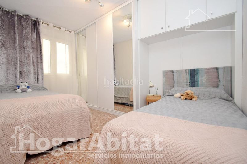 Foto e1dc726c-8737-4c7c-87f5-d44b8239613a. Pis amb calefacció a Sotolivar-Mas del Rosari Paterna