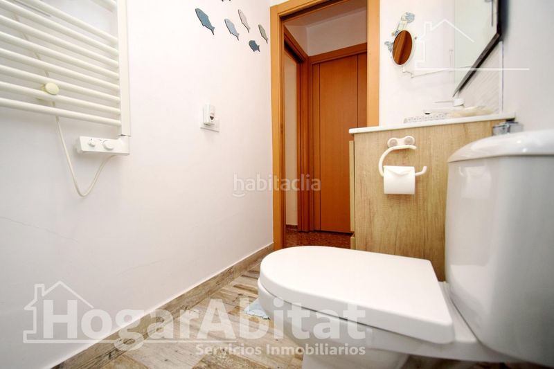 Foto edd83f25-01c4-4ba1-b410-c225cb0c9dcf. Pis amb calefacció a Sotolivar-Mas del Rosari Paterna