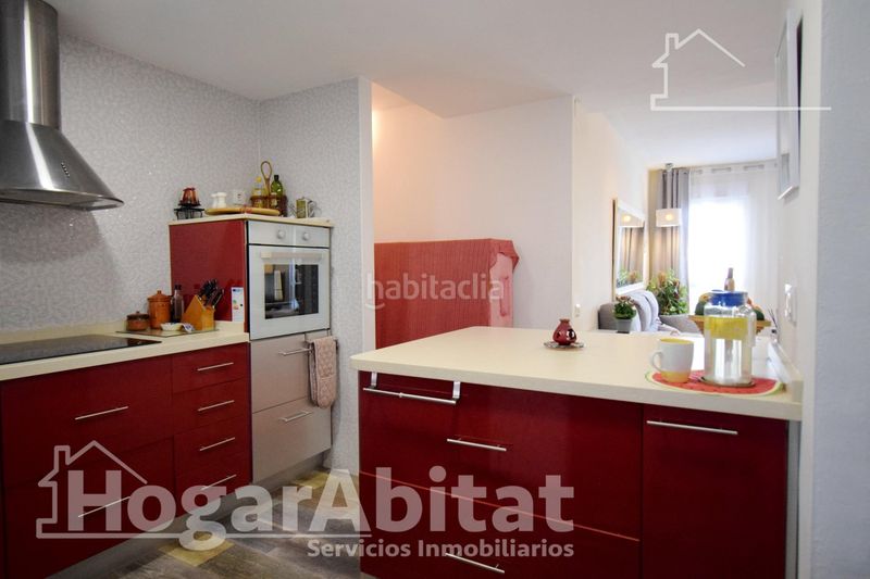 Foto f9226ad3-4cfc-49ec-ad05-a4229aaee2f4. Pis amb calefacció a Sotolivar-Mas del Rosari Paterna