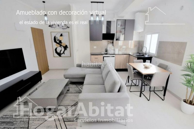 Foto b203ad92-d06e-4702-ab4e-054271f12232. Pis a Cardenal Benlloch Mislata