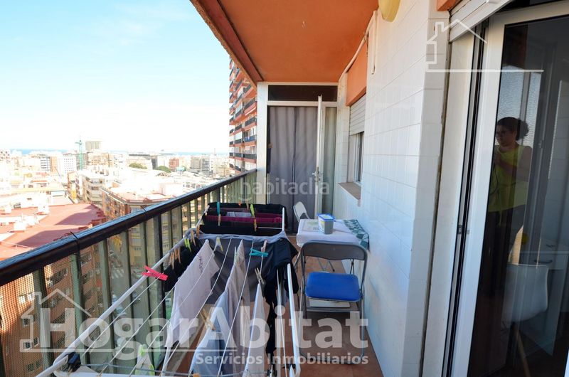 Foto 0b4f73e5-e0a6-419b-b26f-7b325c6d24fe. Pis amb calefacció a Santo Domingo Alicante