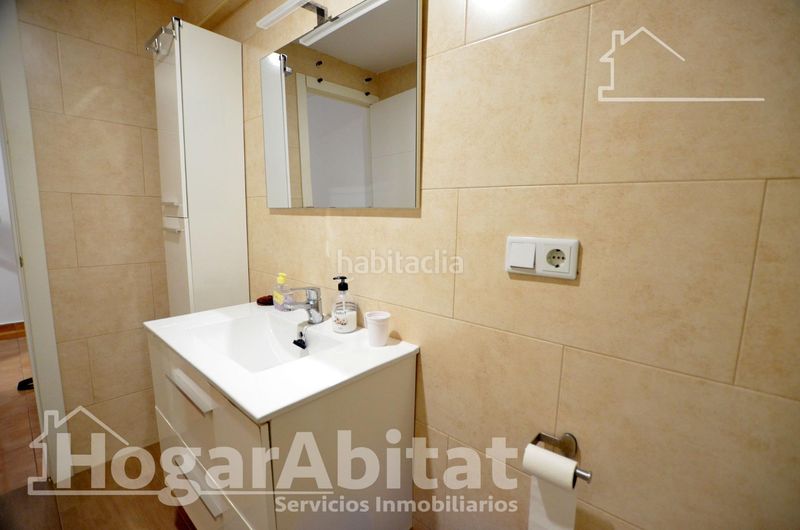 Foto 2ded6a17-5b51-4c35-89ba-1a44376f8474. Pis amb calefacció a Santo Domingo Alicante
