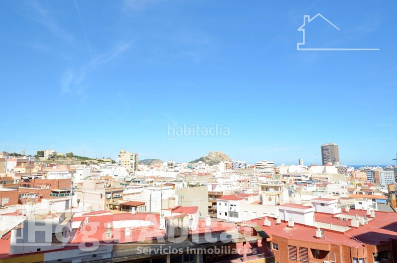 Foto 4d0a9c07-f747-4ed1-96ff-c849616f6a60. Pis amb calefacció a Santo Domingo Alicante