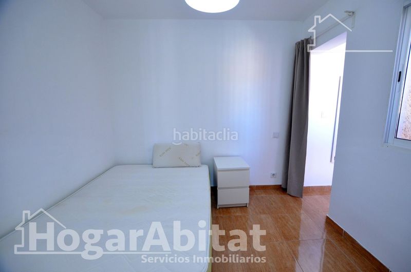 Foto 96db6665-d0b9-4d57-b22b-14723acc85dc. Pis amb calefacció a Santo Domingo Alicante
