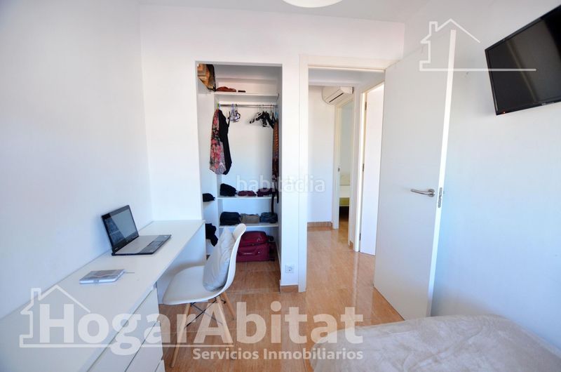 Foto a2abe0e8-1233-4e52-984a-fb6f19db26d7. Pis amb calefacció a Santo Domingo Alicante
