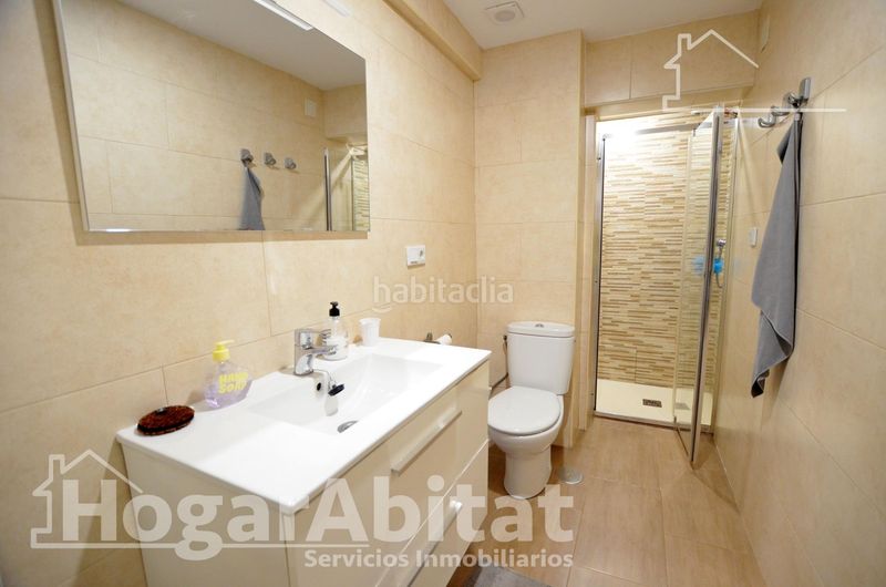 Foto d81d057d-c87f-4bbb-8f71-188704bf3756. Pis amb calefacció a Santo Domingo Alicante