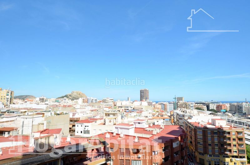 Foto eb0c0585-1a44-4be4-901f-ba18e879d8c4. Pis amb calefacció a Santo Domingo Alicante