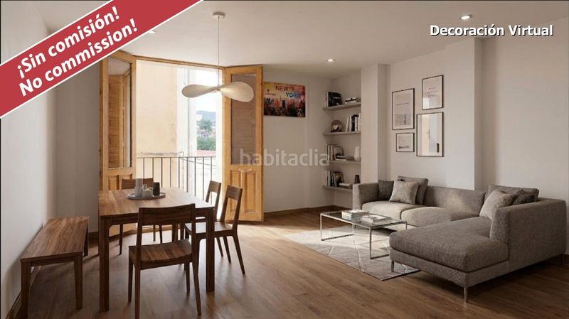 Foto 9155e4d9-08a7-41cb-ad89-fcb137b3117a. Casa amb calefacció a Centro Ontinyent