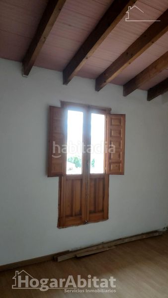 Foto e0e436c1-537b-429f-b6cd-a804298f1b08. Casa amb calefacció a Centro Ontinyent