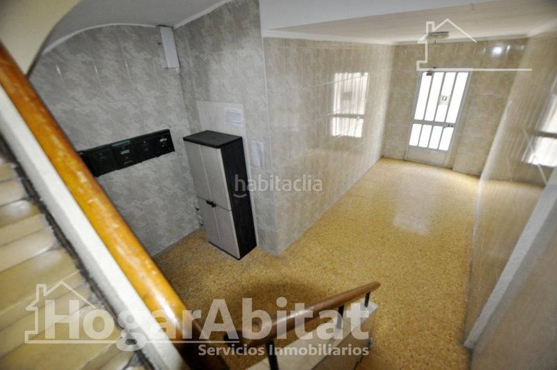 Foto 060f8135-5e2b-4139-8333-69257c58188f. Pis amb calefacció a Avenida de la Paz Xirivella