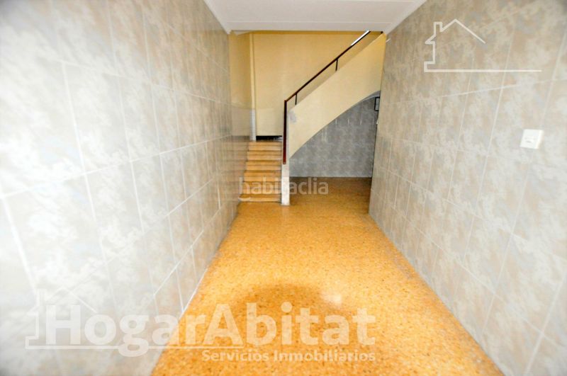 Foto c3c9e066-1870-4701-9aad-7e5833473f68. Pis amb calefacció a Avenida de la Paz Xirivella