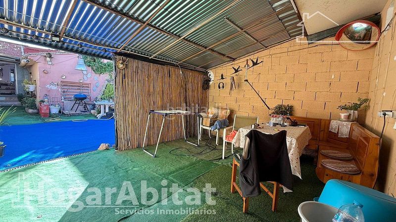 Foto 1e9a30a2-e982-48d0-8971-c25228b9c8f9. Casa adossada amb calefacció aparcament a Palmera