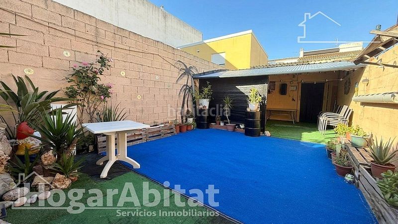 Foto 31b0149b-2a8e-4521-9d1c-aa81df9b6f9c. Casa adossada amb calefacció aparcament a Palmera