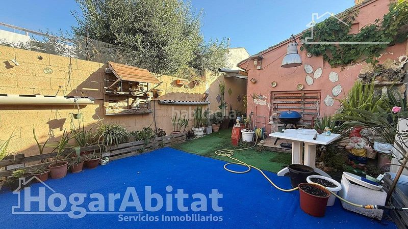 Foto 449dcbad-fca3-420d-8376-da8c45d0295e. Casa adossada amb calefacció aparcament a Palmera