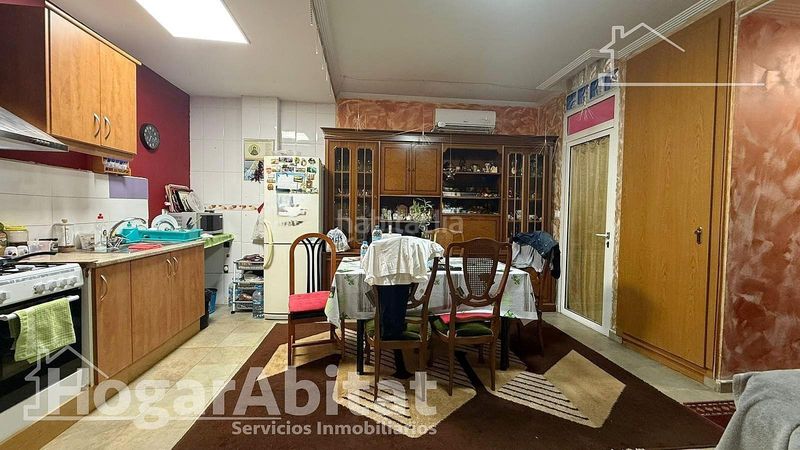 Foto 4bf64626-2ce6-497f-9f24-49d79c3627e3. Casa adossada amb calefacció aparcament a Palmera