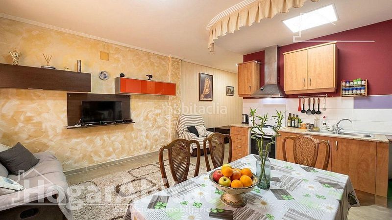 Foto 5f9e0eda-65b3-4d81-aeba-9c22436d79c0. Casa adossada amb calefacció aparcament a Palmera