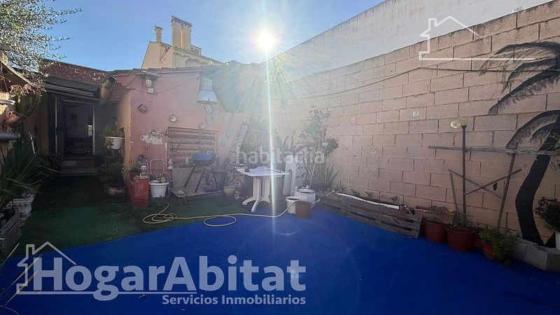 Foto 6855b282-a8af-434c-98d2-b10074e9d2e4. Casa adossada amb calefacció aparcament a Palmera