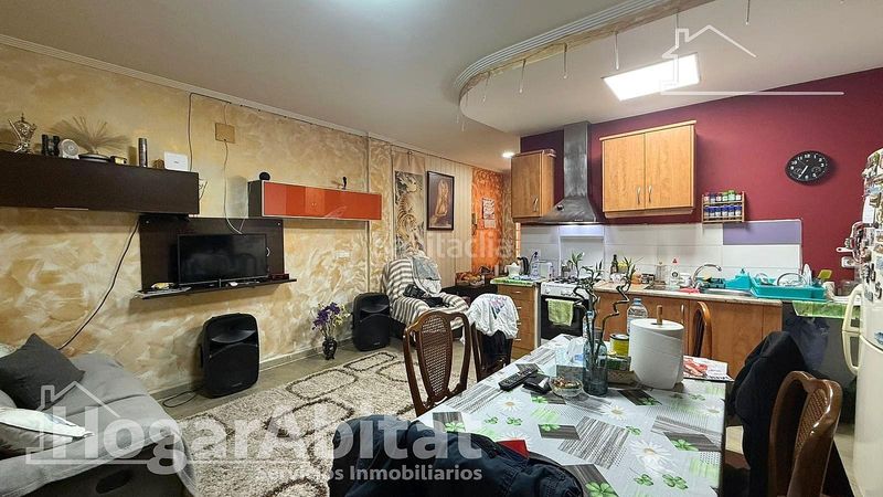 Foto aabad4af-33b7-4299-8af1-32cb8915694a. Casa adossada amb calefacció aparcament a Palmera