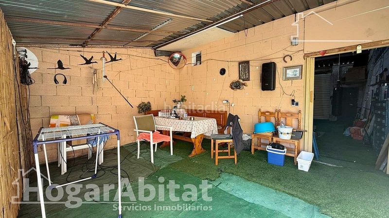 Foto bb3ac7b9-1aeb-4e9b-84d3-6ab4f27beea7. Casa adossada amb calefacció aparcament a Palmera