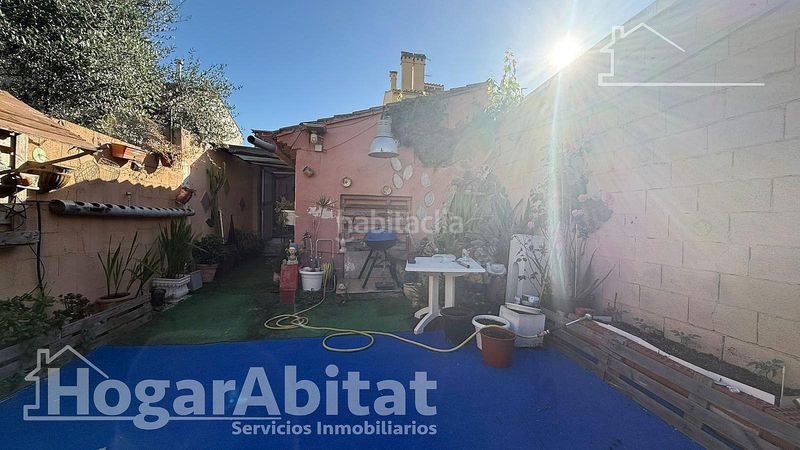 Foto c1100e55-9194-4a52-86f3-214cb0f55575. Casa adossada amb calefacció aparcament a Palmera